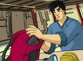 Jackie Chan Adventures Jackie Chan Adventures S02 E020 The Return Of The Pussycat
