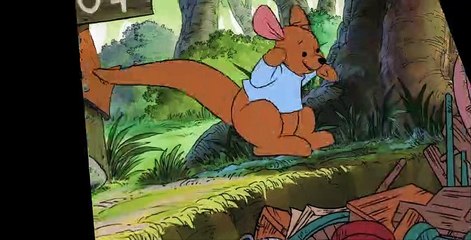 The New Adventures of Winnie the Pooh S01 E13
