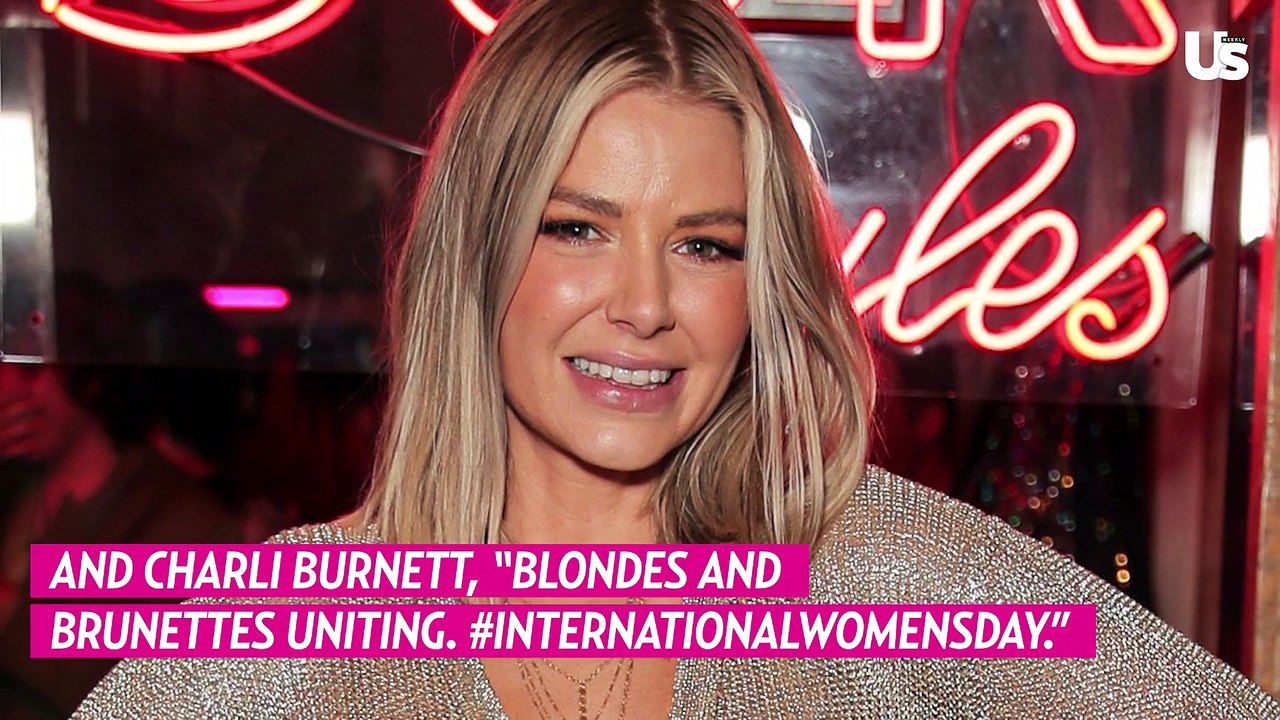 Ariana Madix Returns to Instagram, Seemingly Un...