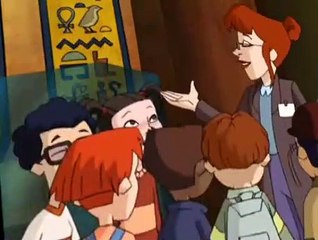 Tutenstein Tutenstein S01 E008 – There’s Something About Natasha