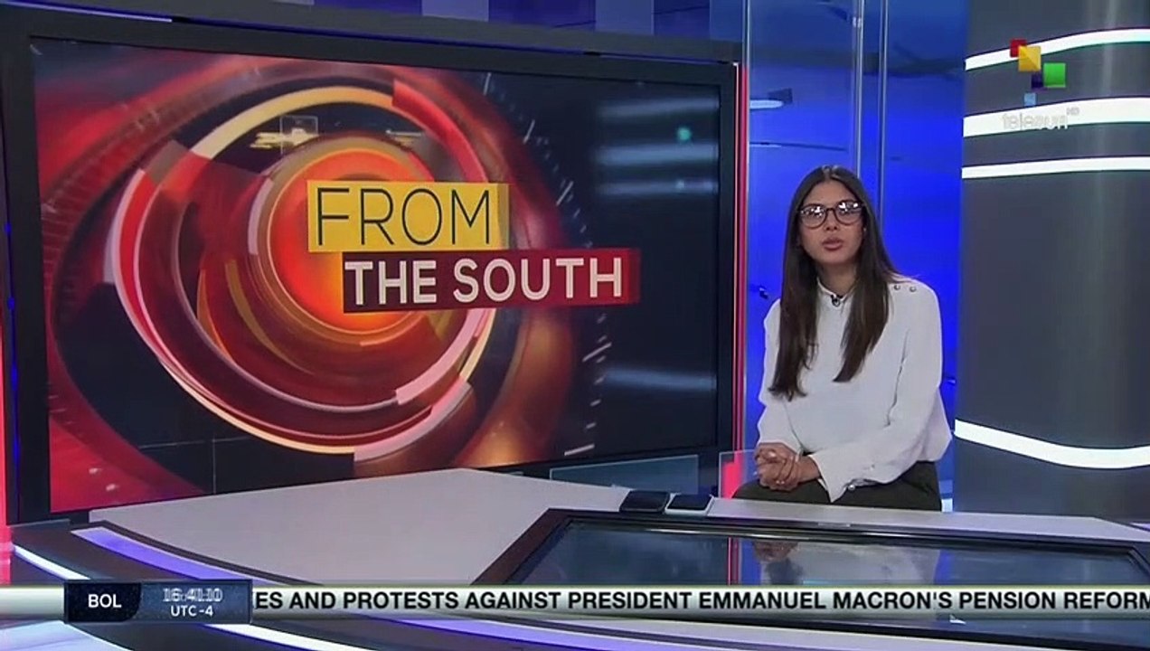 United States: Congress says no to troop withdrawal from Syria