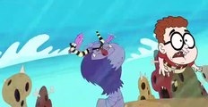 Nerds and Monsters S02 E017
