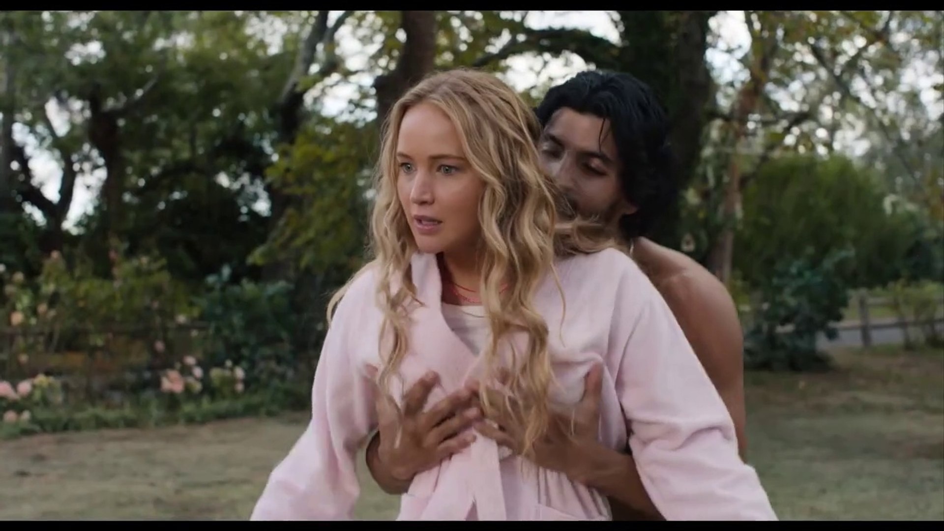 NO HARD FEELINGS Trailer (2023) Jennifer Lawrence Hot Scene - Comedy (HD) -  video Dailymotion
