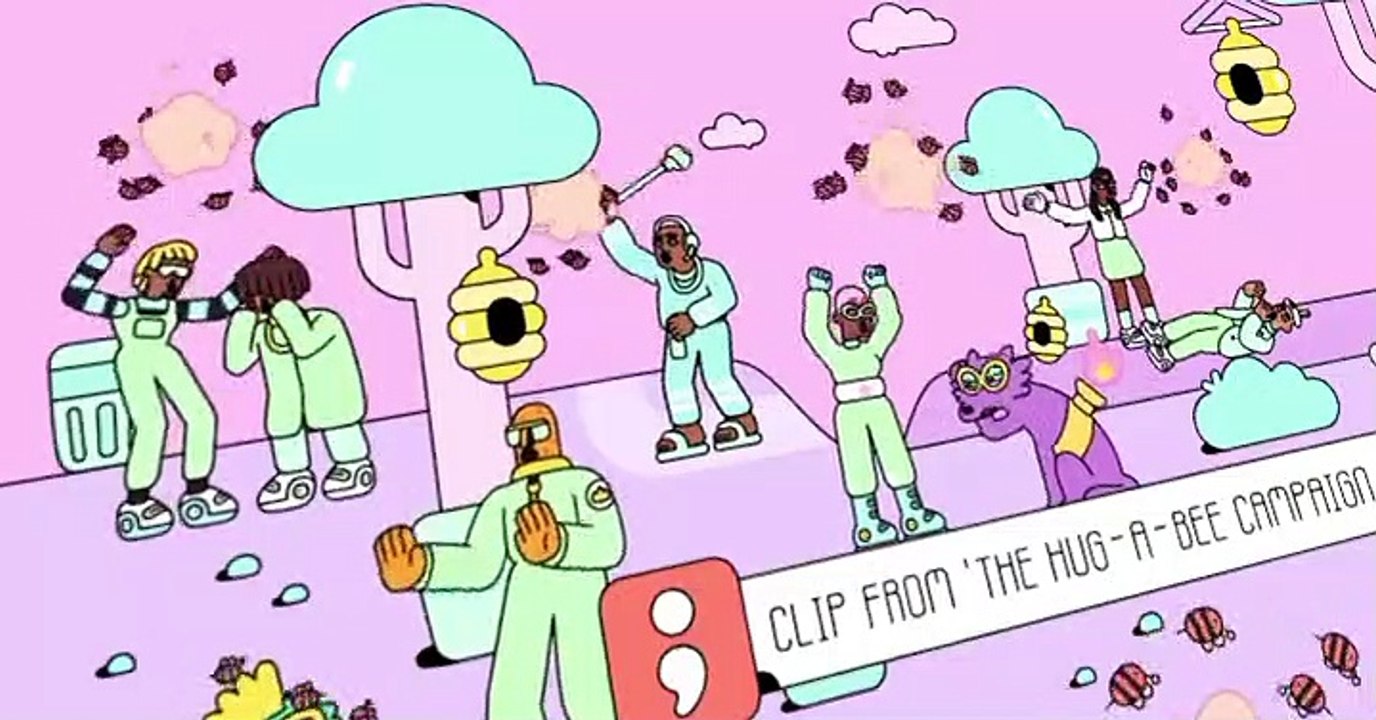 Lazor Wulf Lazor Wulf S02 E006 – Where You Stay?