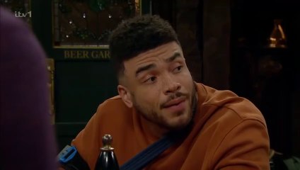 Emmerdale 9th March 2023