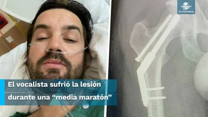 ¿Peligran conciertos de Tame Impala en México? El vocalista Kevin Parker sufre fractura de cadera