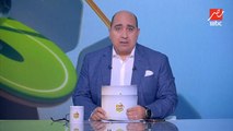 مهيب عبد الهادي: بشرى للأهلاوية.. عبد القادر والشحات والسولية جاهزين لموقعة صن داونز 