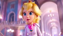 Official Final Trailer for Nintendo's The Super Mario Bros. Movie