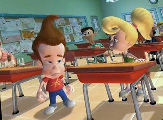 The Adventures of Jimmy Neutron: Boy Genius S01 E07
