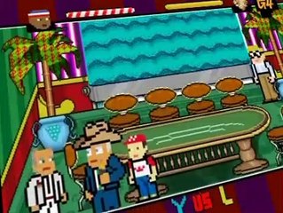 Code Monkeys S01 E12