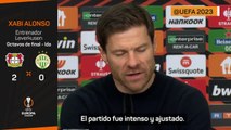 Xabi Alonso: 