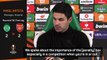 Arteta disappointed at Arsenal conceding 'simple goals'