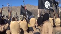 حركة طالبان تحذّر من امتداد تنظيم داعش شرق أفغانستان بعد هجوم انتحاري