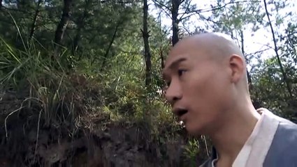 Tâp 24 | Thiên  Long Bát Bộ ( 2003 ) Lồng Tiếng