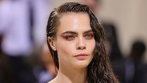 Nach verstörenden Aufnahmen: Cara Delevingne spricht über ihren Kampf mit der Sucht