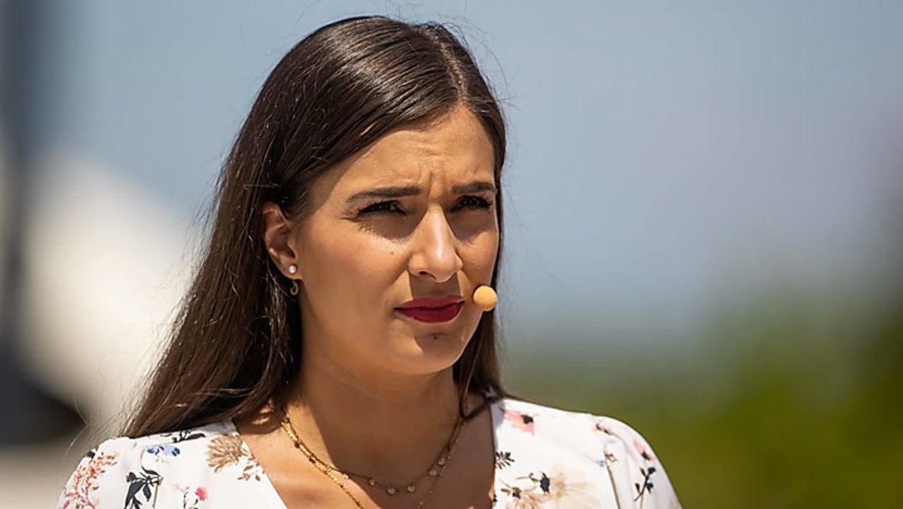 Das denkt Sally Özcan über ihr „Let's Dance“-Aus