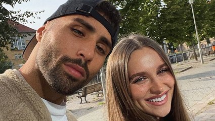 Nader & Louisa Jindaoui brechen in Tränen aus: „Haben viel durchgemacht“
