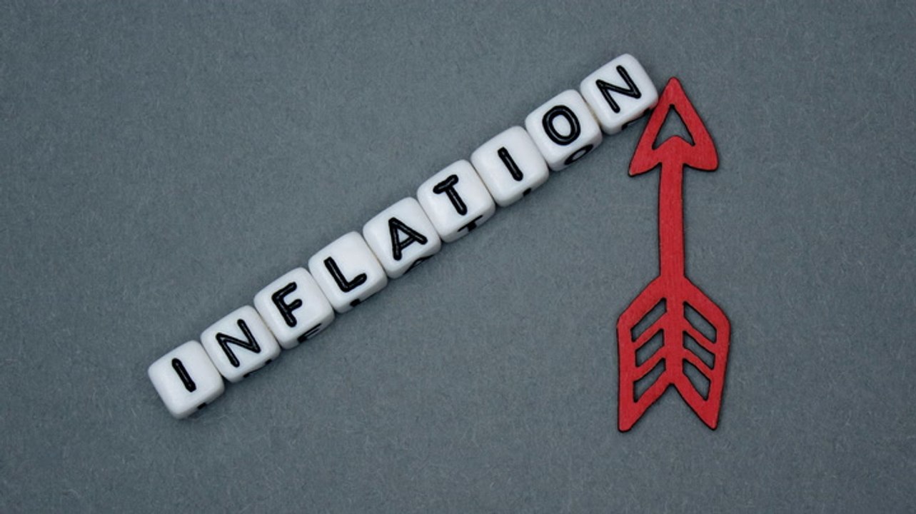 Neue Daten beweisen: Unternehmen profitieren von hoher Inflation