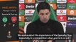 Arteta disappointed at Arsenal conceding 'simple goals'
