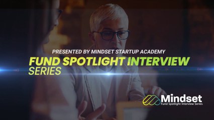 Minsdet Founders Fund Splotlight Interview Series