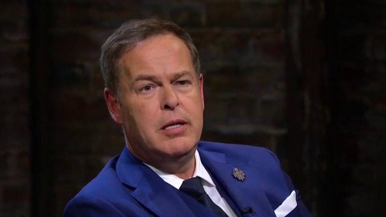 Dragons Den UK S20E10