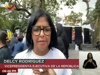 Venezuela recuerda agresión de la Guerra Económica a 8 años del decreto de Barack Obama