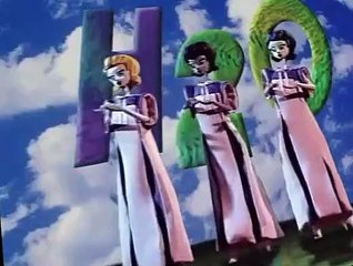 Bump in the Night S02 E011