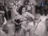 رقصة كيتي علي موسيقي محمد فوزي من فيلم نهاية قصة /Kaiti Voutsaki's oriental dance