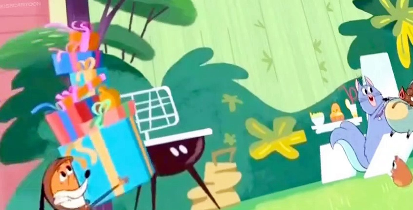 Zip Zip Zip Zip E013 Gooftube video Dailymotion