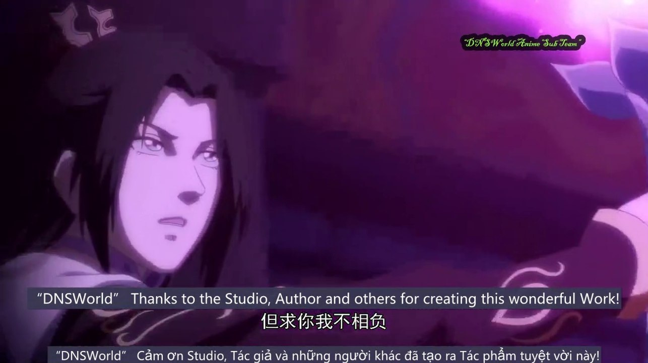 ▄Anime3▄择天记 (第5集) [第3季] - Fighter of the Destiny (S3E5) - Trạch Thiên Ký (Tập 5-Phần 3) - Ze Tian Ji (S3E5) - Way of Choices (S3E5)