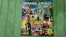 Album de figurinhas BRASILEIRÃO 2022 video 1