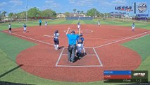 Florida Memorial vs Fisher College - Spring Games (2023) Thu, Mar 09, 2023 11:27 AM to 1:56 PM