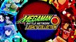 Mega Man Battle Network Legacy Collection - Bande-annonce Capcom Spotlight