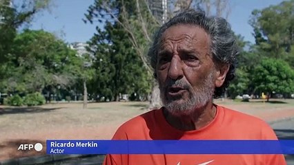 Con calor extremo y sequía, Argentina sufre su verano más tórrido
