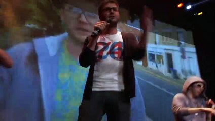 Le Zapping Amazing 2 | movie | 2013 | Official Teaser