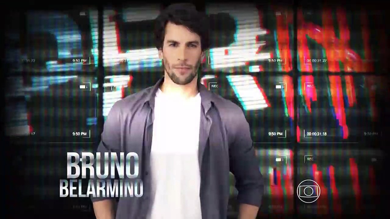 Supermax | show | 2016 | Official Featurette