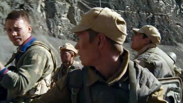 Братство | movie | 2019 | Official Trailer