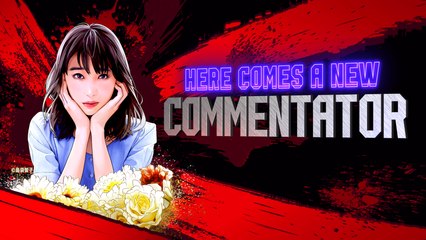 Street Fighter 6 - Bande-annonce de la co-commentatrice Hikaru Takahashi