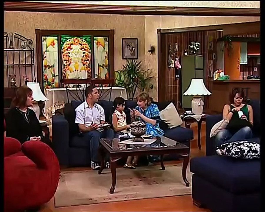 مسلسل راجل وست ستات - الموسم الأول  الحلقة العا...