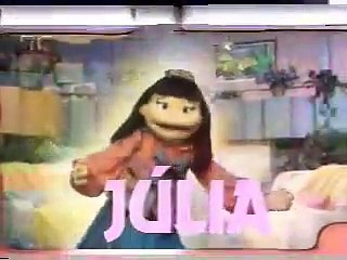 The Puzzle Place | show | 1995 | Official Clip