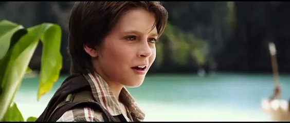 Les Aventures de Billy Stone : Le Médaillon sacré | movie | 2013 | Official Trailer