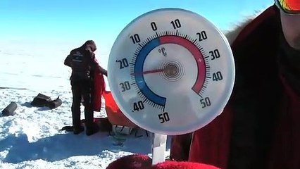 Planeta blanc | movie | 2013 | Official Clip