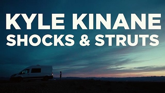 Kyle Kinane: Shocks & Struts | movie | 2023 | Official Trailer