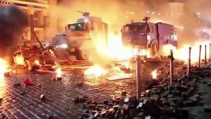 Historias del rosario | movie | 2018 | Official Trailer