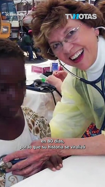 Un par de amigas de 81 años, le darán la vuelta al mundo en 80 días