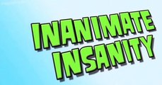 Inanimate Insanity Inanimate Insanity S01 E006 War De Guacamole