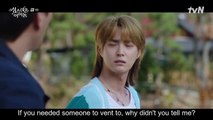 The Heavenly Idol Ep 8 eng sub