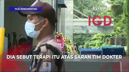 Proses Pemulihan David Pakai Musik Metal, Ini Alasan Keluarga