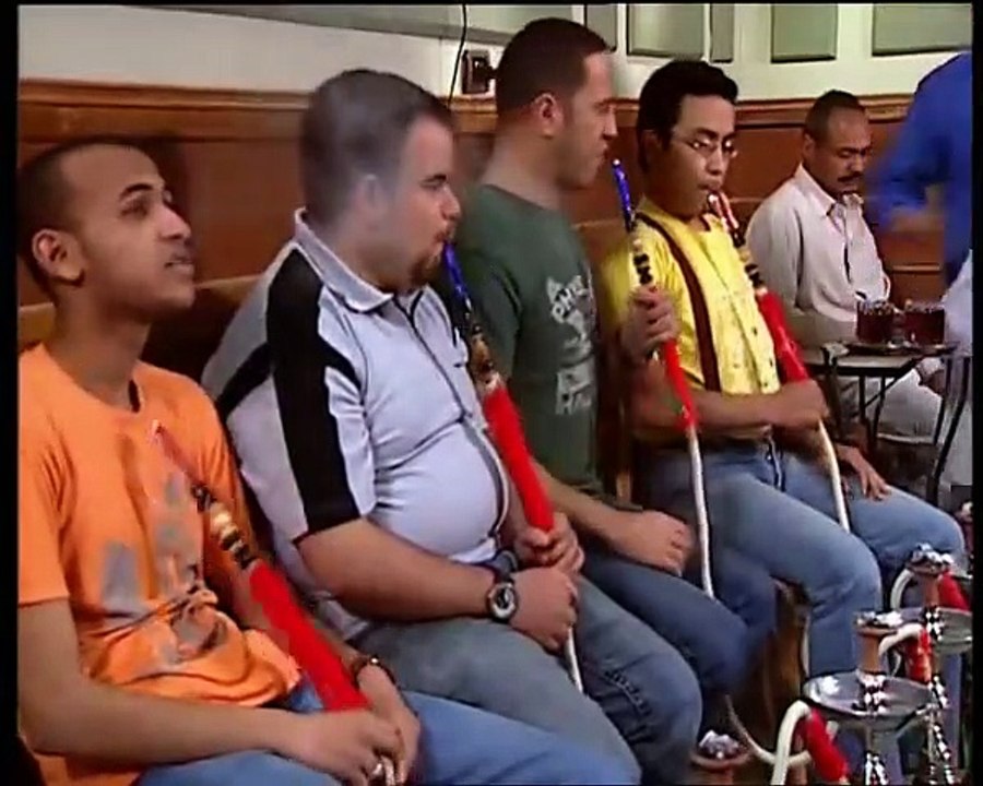 مسلسل راجل وست ستات - الموسم الأول  الحلقة الثا...