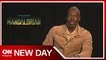'The Mandalorian' season 3 streaming on Disney+ | New Day